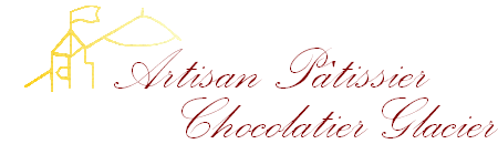 Artisan Ptissier chocolatier Glacier
